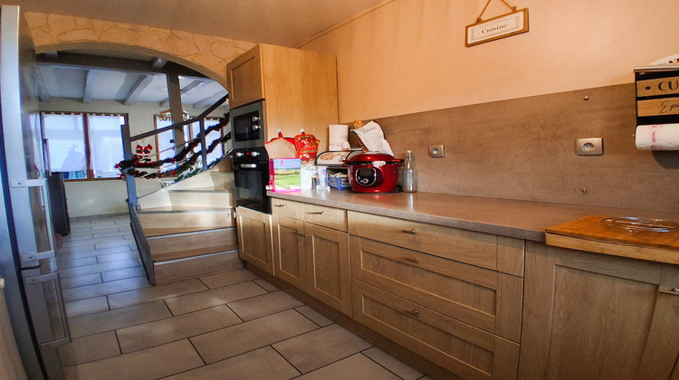 Ma-Cabane - Vente Maison Gien, 76 m²