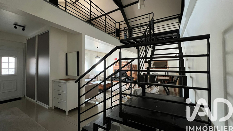 Ma-Cabane - Vente Maison Gien, 135 m²