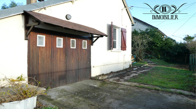 Ma-Cabane - Vente Maison Gien, 90 m²