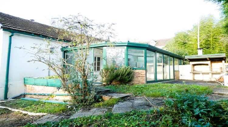 Ma-Cabane - Vente Maison Gien, 90 m²