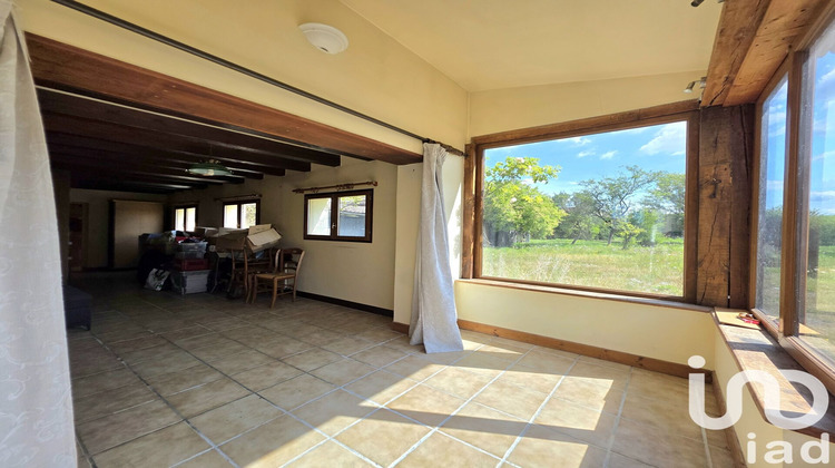 Ma-Cabane - Vente Maison Gien, 223 m²