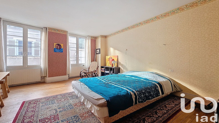 Ma-Cabane - Vente Maison Gien, 147 m²