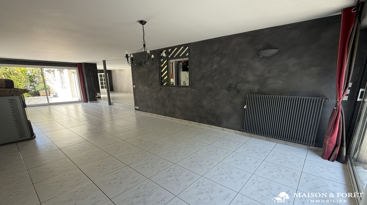 Ma-Cabane - Vente Maison Gien, 213 m²