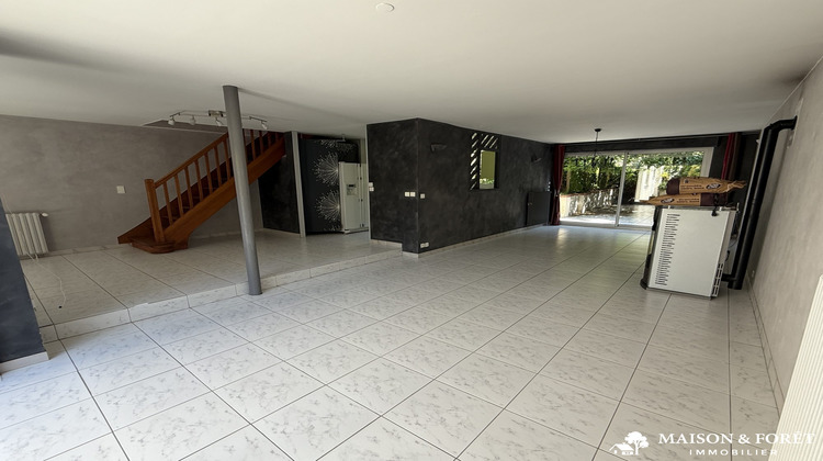 Ma-Cabane - Vente Maison Gien, 213 m²