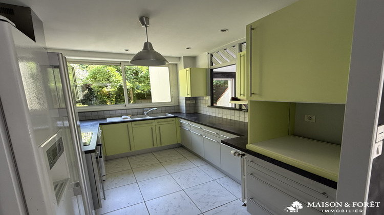 Ma-Cabane - Vente Maison Gien, 213 m²