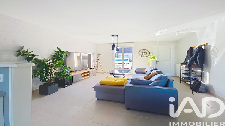 Ma-Cabane - Vente Maison Gien, 89 m²