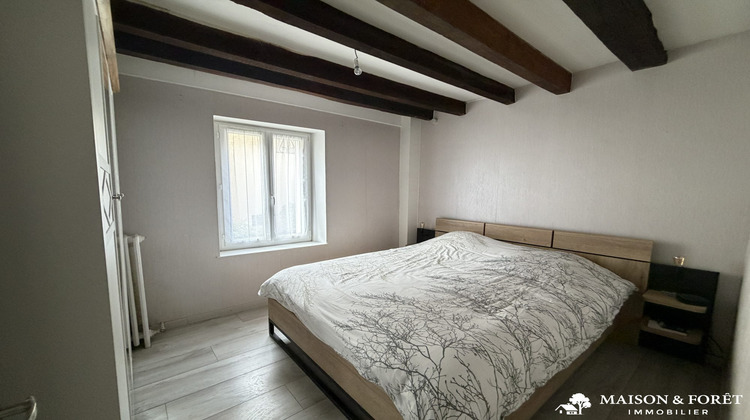 Ma-Cabane - Vente Maison Gien, 105 m²