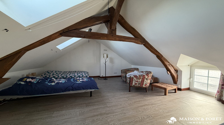 Ma-Cabane - Vente Maison Gien, 105 m²
