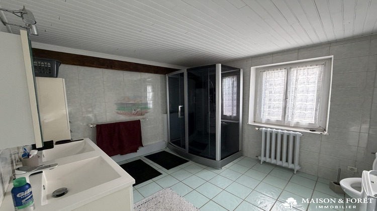 Ma-Cabane - Vente Maison Gien, 105 m²