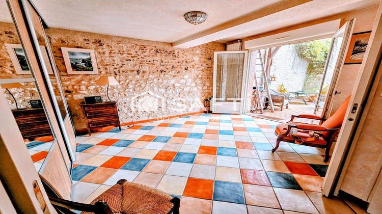 Ma-Cabane - Vente Maison Gien, 97 m²