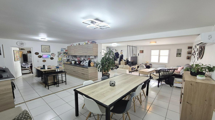 Ma-Cabane - Vente Maison Gien, 108 m²