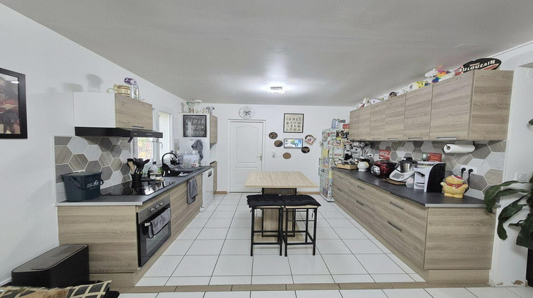 Ma-Cabane - Vente Maison Gien, 108 m²