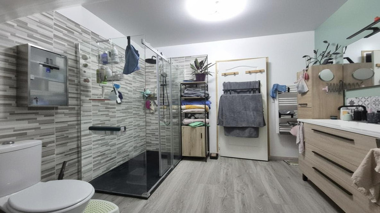 Ma-Cabane - Vente Maison Gien, 108 m²