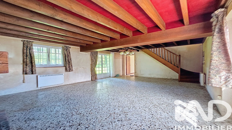 Ma-Cabane - Vente Maison Gien, 119 m²