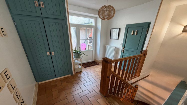 Ma-Cabane - Vente Maison Gien, 158 m²