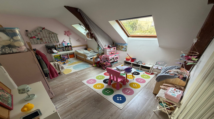 Ma-Cabane - Vente Maison Gien, 158 m²