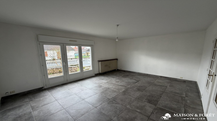 Ma-Cabane - Vente Maison Gien, 62 m²