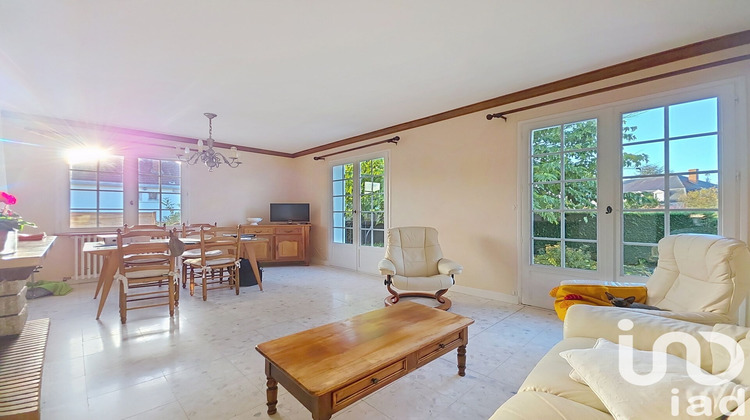 Ma-Cabane - Vente Maison Gien, 124 m²