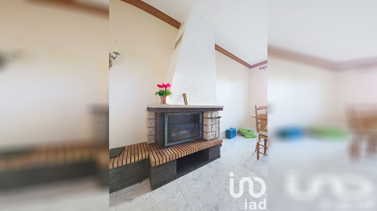 Ma-Cabane - Vente Maison Gien, 124 m²