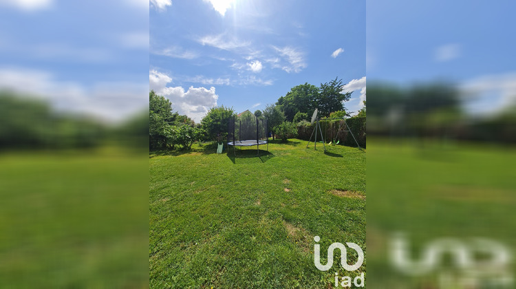 Ma-Cabane - Vente Maison Gien, 124 m²