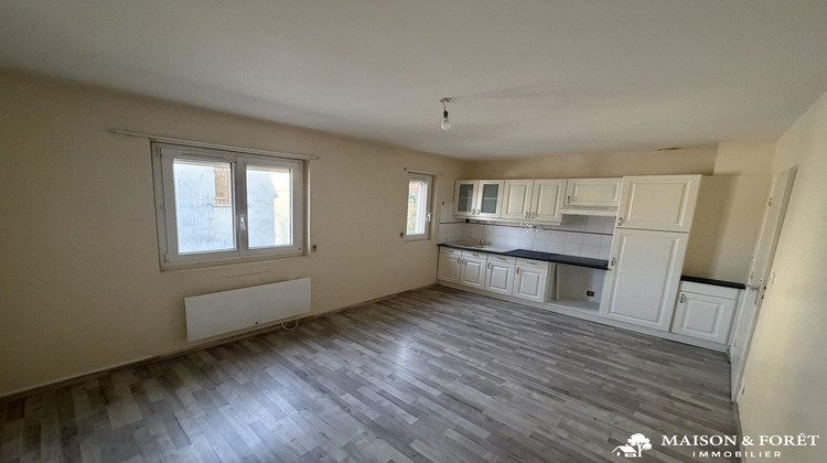 Ma-Cabane - Vente Maison Gien, 45 m²