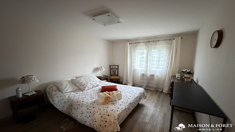 Ma-Cabane - Vente Maison Gien, 102 m²