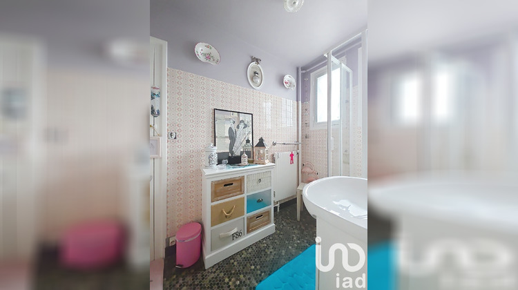 Ma-Cabane - Vente Maison Gien, 55 m²