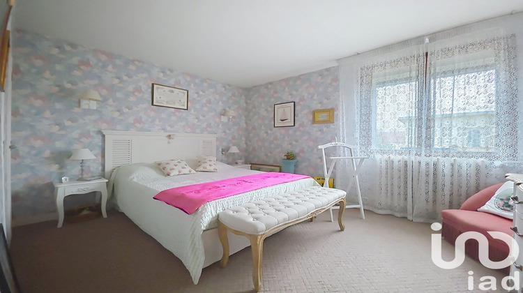 Ma-Cabane - Vente Maison Gien, 55 m²