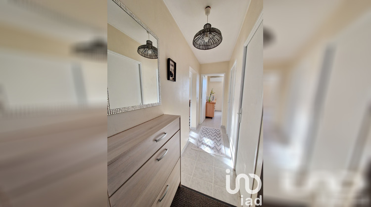 Ma-Cabane - Vente Maison Gien, 105 m²