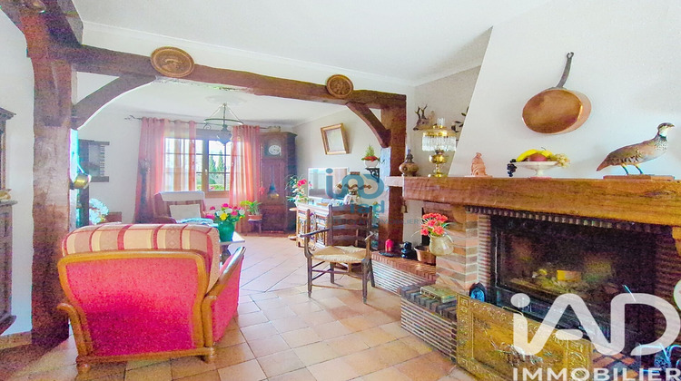 Ma-Cabane - Vente Maison Gien, 112 m²
