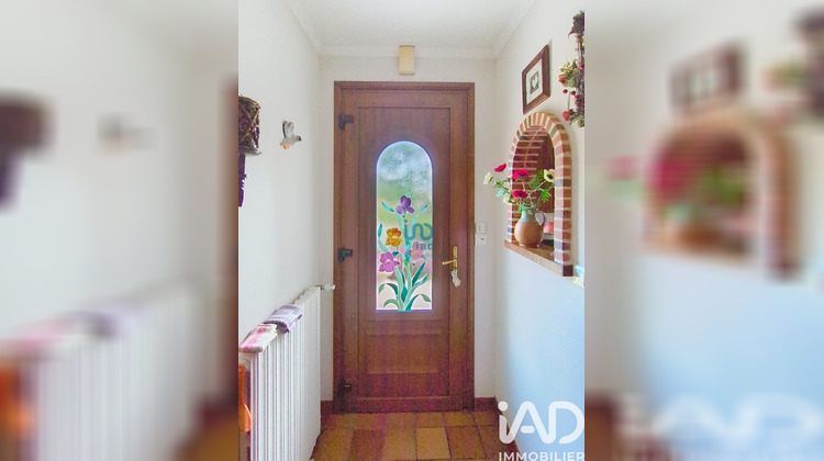 Ma-Cabane - Vente Maison Gien, 112 m²