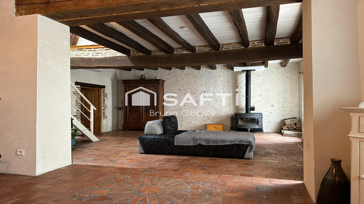 Ma-Cabane - Vente Maison Gien, 143 m²