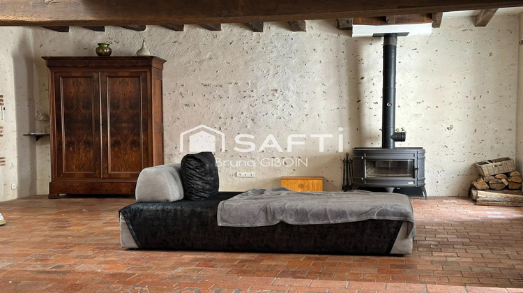 Ma-Cabane - Vente Maison Gien, 143 m²