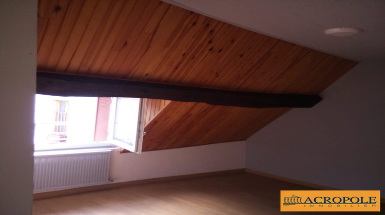 Ma-Cabane - Vente Maison Gien, 61 m²