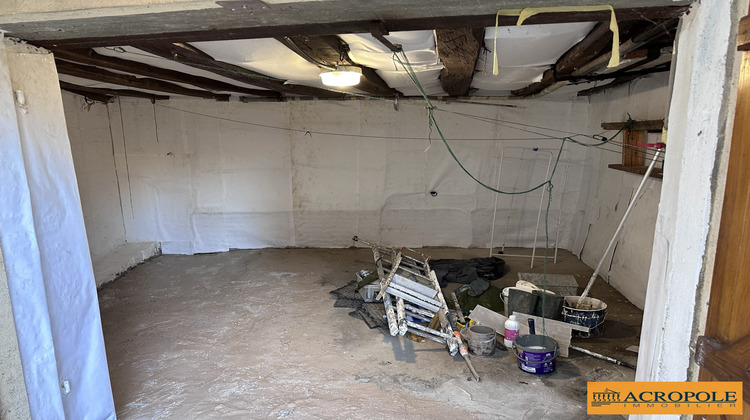 Ma-Cabane - Vente Maison Gien, 61 m²