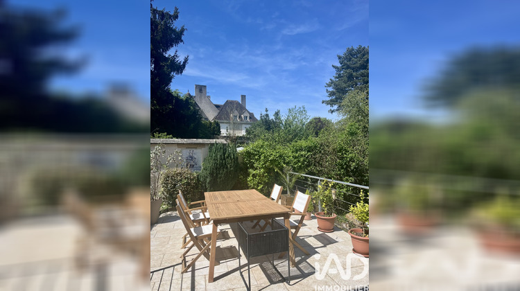 Ma-Cabane - Vente Maison Gien, 240 m²