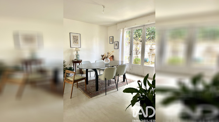 Ma-Cabane - Vente Maison Gien, 240 m²