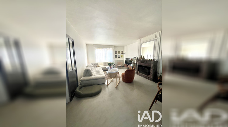 Ma-Cabane - Vente Maison Gien, 240 m²