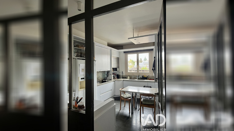 Ma-Cabane - Vente Maison Gien, 240 m²