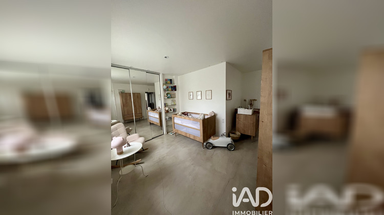 Ma-Cabane - Vente Maison Gien, 240 m²