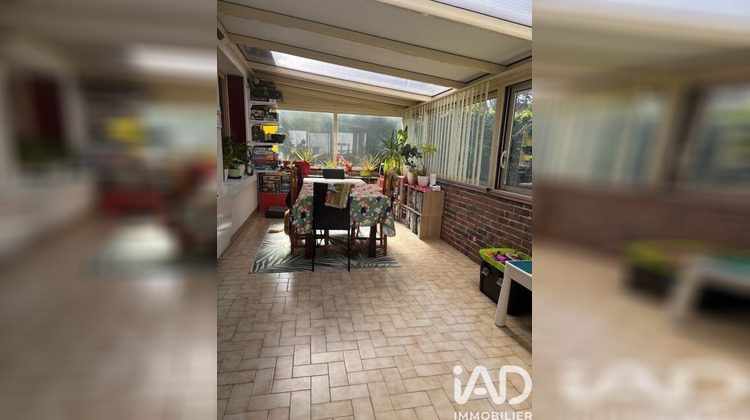 Ma-Cabane - Vente Maison Gien, 110 m²