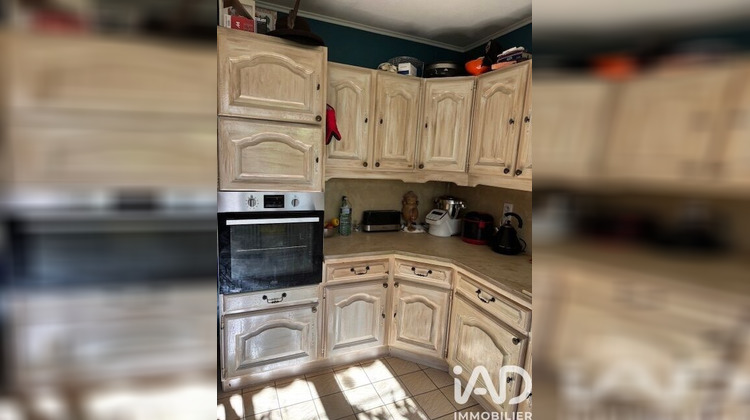 Ma-Cabane - Vente Maison Gien, 110 m²