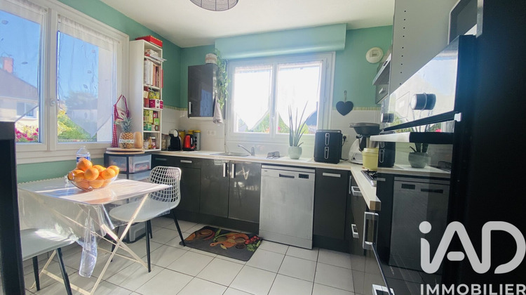Ma-Cabane - Vente Maison Gien, 159 m²