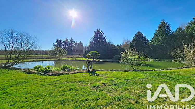 Ma-Cabane - Vente Maison Gien, 69 m²