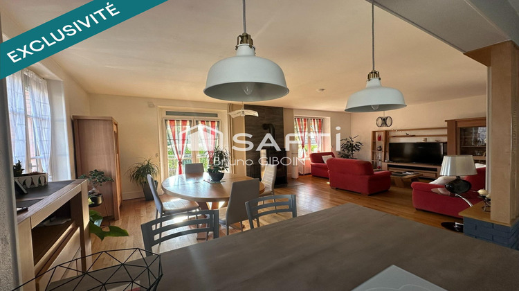 Ma-Cabane - Vente Maison Gien, 98 m²