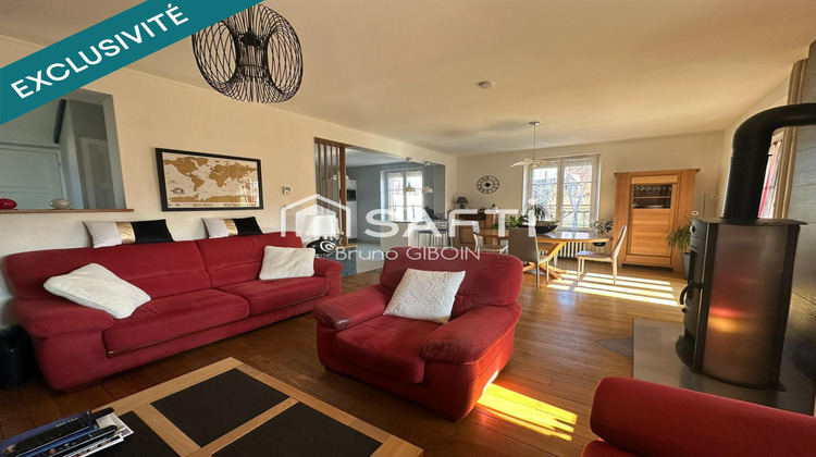 Ma-Cabane - Vente Maison Gien, 98 m²