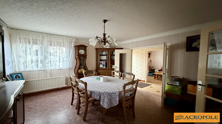 Ma-Cabane - Vente Maison Gien, 68 m²