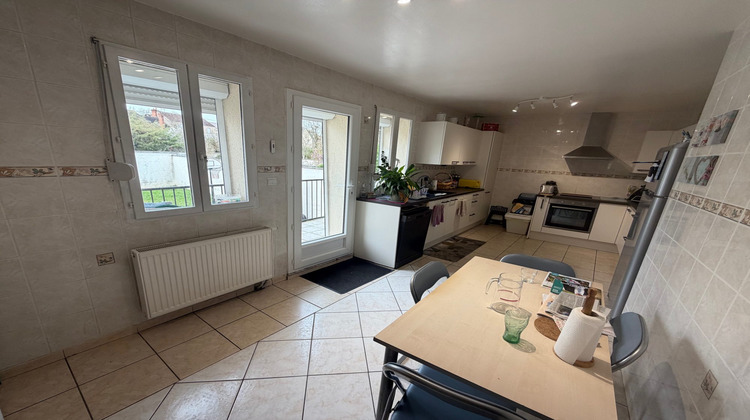 Ma-Cabane - Vente Maison Gien, 161 m²