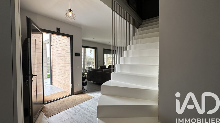 Ma-Cabane - Vente Maison Gien, 160 m²