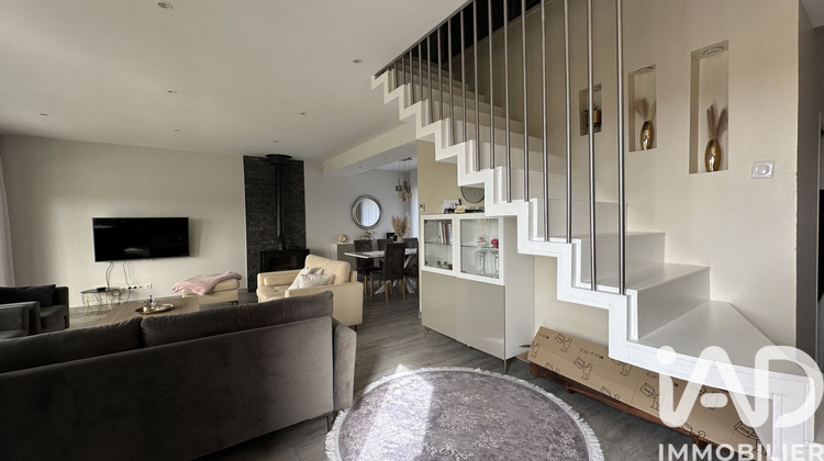 Ma-Cabane - Vente Maison Gien, 160 m²